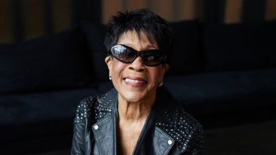 Passim Presents An Evening with Bettye LaVette
