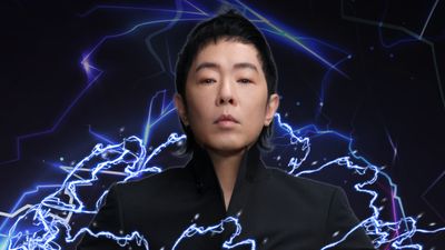Paul Wong