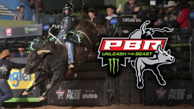 PBR Four-Day Package  Ticket Includes Access to All Days