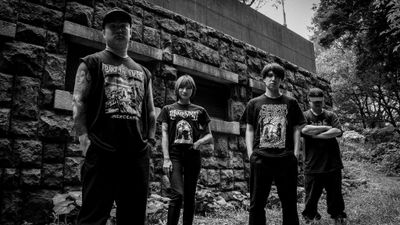 Peelingflesh, Missing Link, Kruelty, Bayway