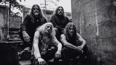 Pentagram