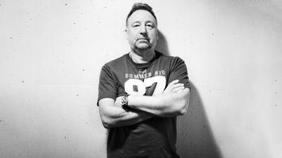Peter Hook and the Light - North American Tour 2026