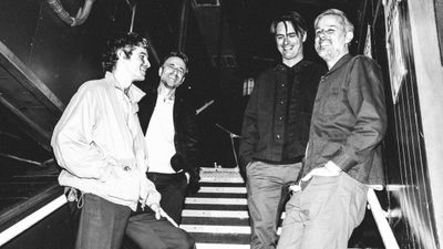 Phantom Planet & Augustana