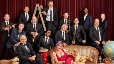 Pink Martini All-Stars