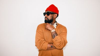 PJ  Morton Featuring J Brown
