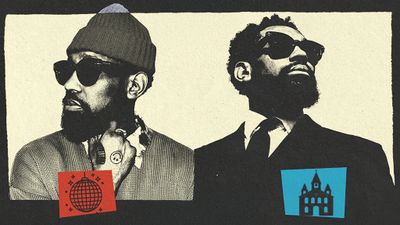 PJ Morton - Saturday Night Sunday Morning With The ASO