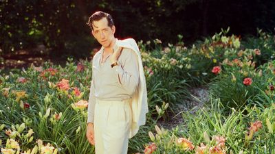 Pokey LaFarge with guest Cicada Rhythm