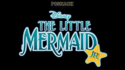 Posnack School Presents: Disney's Little Mermaid Jr.