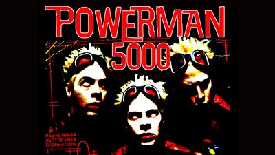 Powerman 5000, Makes My Blood Dance, Black Hearts Remain