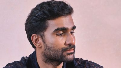 Prateek Kuhad: Full Moon Chamber Tour (Acoustic)
