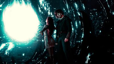 PURITY RING: PLACE OF MY OWN TOUR