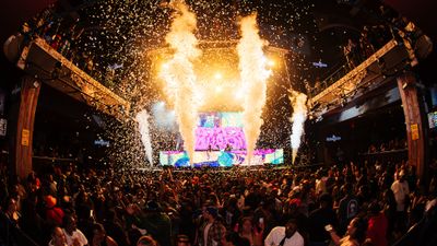 R&B ONLY LIVE - Houston, TX