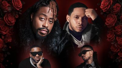 Raheem DeVaughn