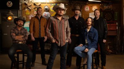 Randy Rogers Band with Stoney LaRue