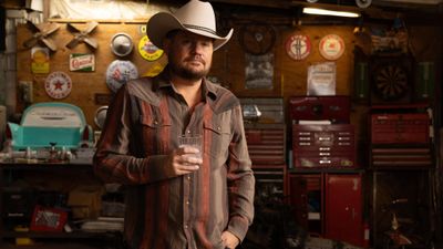 Randy Rogers Band: Live in Concert