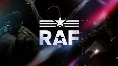Real American Freestyle