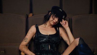 Rebecca Black - Exhibitionism on Tour