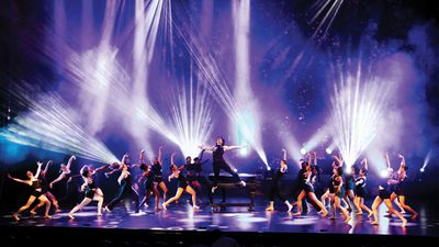 Recital 2026: I Love the 90's - (Southern Performing Arts Academy)