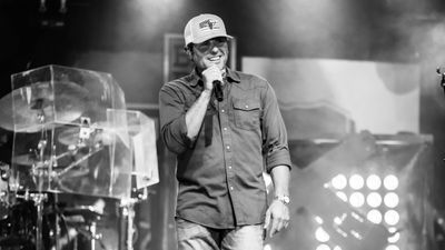 Red Dirt Reunion - Casey Donahew, Pat Green and Stoney LaRue