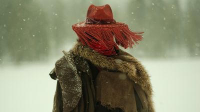Red Leather: Tahoe Tour