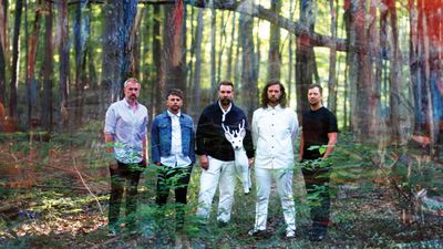 Red Wanting Blue - Celebrating 30 Years