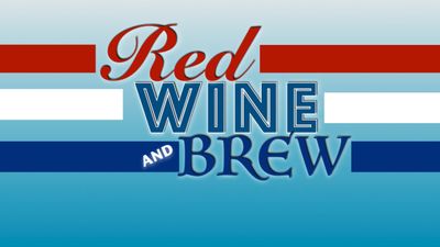 Red Wine and Brew 2026