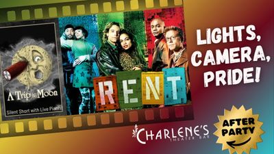 Rent (The Movie)