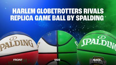 Replica Game Ball