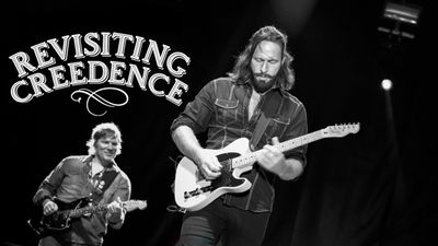 Revisiting Creedence