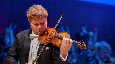 Rhapsody in Blue with the ASO