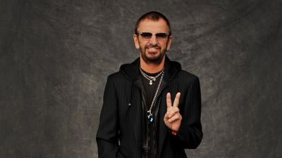 Ringo Starr & His All Starr Band