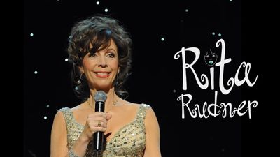 Rita Rudner