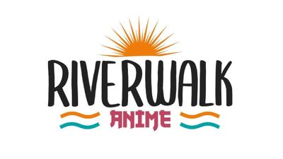 Riverwalk Anime 2026 - Weekend Pass
