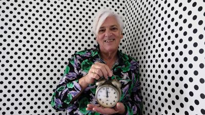 Robyn Hitchcock: Live & Electric - Full Band Shows (18+)