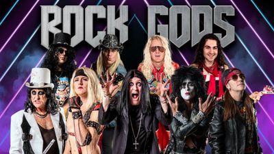 Rock Gods