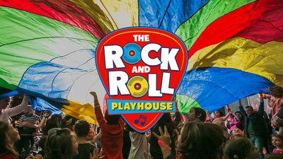 Rock & Roll Playhouse Plays Music of The Beatles