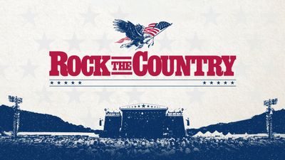 Rock The Country - Bloomingdale, GA