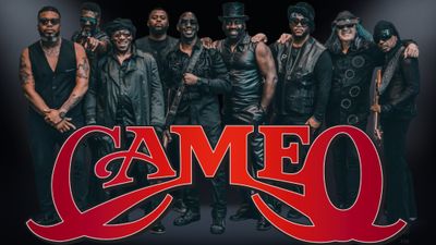 Rockford Juneteenth Celebration ft. Cameo