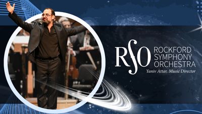 Rockford Symphony Orchestra: The Planets
