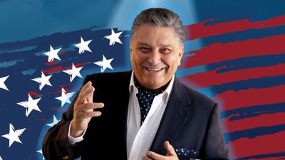 Rogelio Ramos (En Espanol)