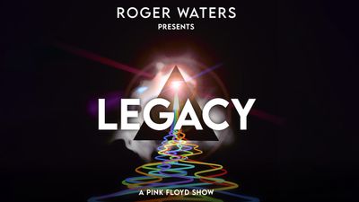 Roger Waters Presents LEGACY - A Pink Floyd Show