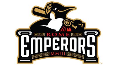 Rome Emperors vs. Hub City Spartanburgers