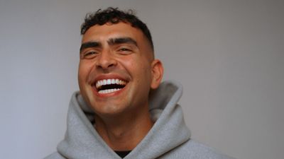 Sammy Virji: North America Tour 2026 Part 1