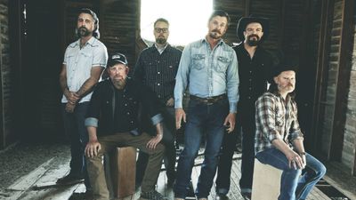 San Antonio Stock Show & Rodeo followed by Turnpike Troubadours
