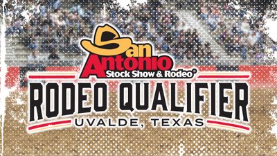San Antonio Stock Show & Rodeo Friday Qualifier
