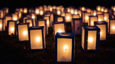 San Antonio Stock Show & Rodeo Haunted Hayrides