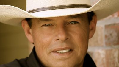 San Antonio Stock Show & Rodeo Retro Rodeo Followed By Sammy Kershaw