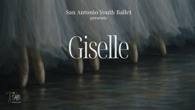 San Antonio Youth Ballet Presents Giselle