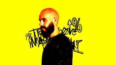 San Holo presents TRUE LOVE IN A MADE UP WORLD ( 21+ )