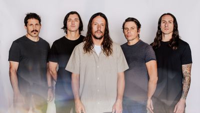 Saosin: 20 Years of Self-Titled
